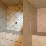 Tile Cleaning and Grout Color Seal